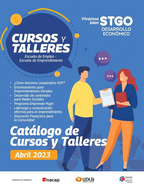 Cursos .